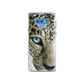 iSaprio White Panther Samsung Galaxy Note 9