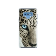 iSaprio White Panther Samsung Galaxy Note 9 - cena, porovnanie