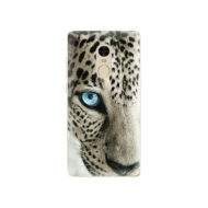 iSaprio White Panther Xiaomi Redmi Note 4 - cena, porovnanie