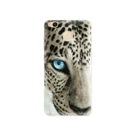 iSaprio White Panther Xiaomi Redmi 4X