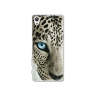 iSaprio White Panther Sony Xperia X - cena, porovnanie