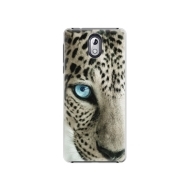 iSaprio White Panther Nokia 3.1 - cena, porovnanie