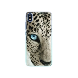 iSaprio White Panther Xiaomi Redmi 7A