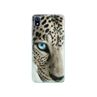 iSaprio White Panther Xiaomi Redmi 7A - cena, porovnanie