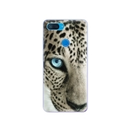 iSaprio White Panther Xiaomi Mi 8 Lite - cena, porovnanie