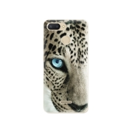 iSaprio White Panther Xiaomi Redmi 6