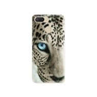iSaprio White Panther Xiaomi Redmi 6 - cena, porovnanie