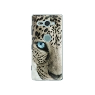 iSaprio White Panther Sony Xperia XZ2 Compact - cena, porovnanie