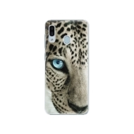 iSaprio White Panther Samsung Galaxy A20 - cena, porovnanie