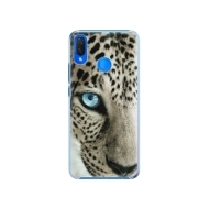 iSaprio White Panther Huawei Nova 3i - cena, porovnanie