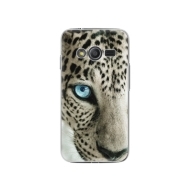 iSaprio White Panther Samsung Galaxy Trend 2 Lite - cena, porovnanie