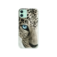 iSaprio White Panther Apple iPhone 11 - cena, porovnanie