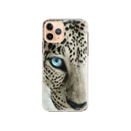 iSaprio White Panther Apple iPhone 11 Pro - cena, porovnanie