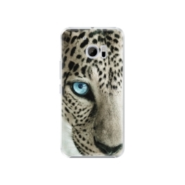 iSaprio White Panther HTC 10