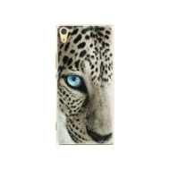 iSaprio White Panther Sony Xperia XA1 Ultra - cena, porovnanie