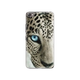 iSaprio White Panther Lenovo S60