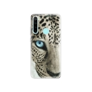 iSaprio White Panther Xiaomi Redmi Note 8 - cena, porovnanie
