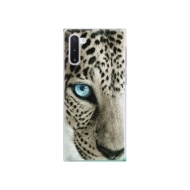 iSaprio White Panther Samsung Galaxy Note 10 - cena, porovnanie