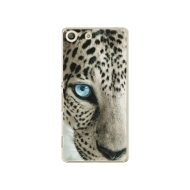 iSaprio White Panther Sony Xperia M5 - cena, porovnanie