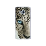 iSaprio White Panther HTC U11 - cena, porovnanie