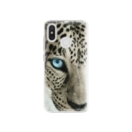 iSaprio White Panther Xiaomi Mi 8 - cena, porovnanie