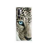 iSaprio White Panther Samsung Galaxy Note 10+ - cena, porovnanie