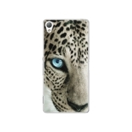 iSaprio White Panther Sony Xperia Z3 - cena, porovnanie