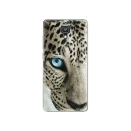 iSaprio White Panther Xiaomi Mi4