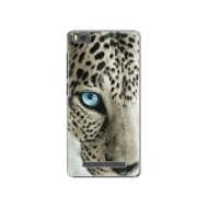 iSaprio White Panther Xiaomi Mi4C - cena, porovnanie