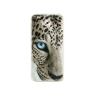 iSaprio White Panther Asus ZenFone 4 Selfie ZD553KL - cena, porovnanie