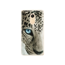 iSaprio White Panther Xiaomi Redmi Note 4X