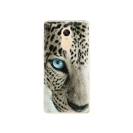 iSaprio White Panther Xiaomi Redmi Note 4X - cena, porovnanie