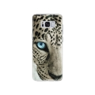 iSaprio White Panther Samsung Galaxy S8 - cena, porovnanie