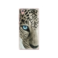 iSaprio White Panther Sony Xperia L1 - cena, porovnanie