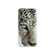 iSaprio White Panther Samsung Galaxy A10 - cena, porovnanie