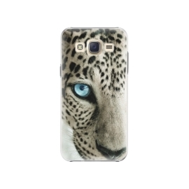 iSaprio White Panther Samsung Galaxy J5
