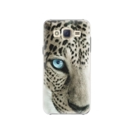 iSaprio White Panther Samsung Galaxy J5 - cena, porovnanie
