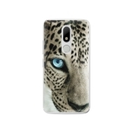 iSaprio White Panther Lenovo Moto M - cena, porovnanie