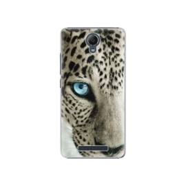 iSaprio White Panther Xiaomi Redmi Note 2