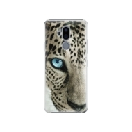 iSaprio White Panther LG G7 - cena, porovnanie