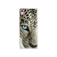 iSaprio White Panther Sony Xperia XA1 - cena, porovnanie