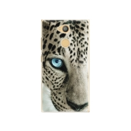 iSaprio White Panther Sony Xperia L2