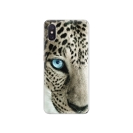 iSaprio White Panther Xiaomi Mi 8 Pro - cena, porovnanie