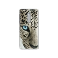 iSaprio White Panther Nokia 5 - cena, porovnanie