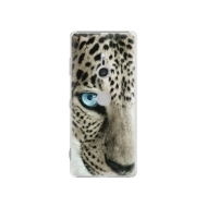 iSaprio White Panther Sony Xperia XZ3 - cena, porovnanie