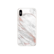 iSaprio RoseGold 11 Apple iPhone XS - cena, porovnanie