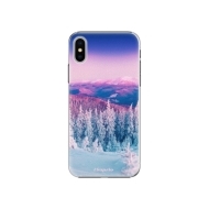 iSaprio Winter 01 Apple iPhone X - cena, porovnanie