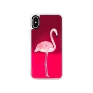 iSaprio Pink Flamingo 01 Apple iPhone XS - cena, porovnanie