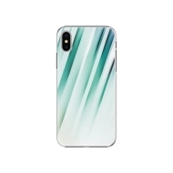 iSaprio Stripes of Glass Apple iPhone X - cena, porovnanie