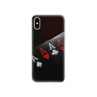 iSaprio Poker Apple iPhone XS - cena, porovnanie